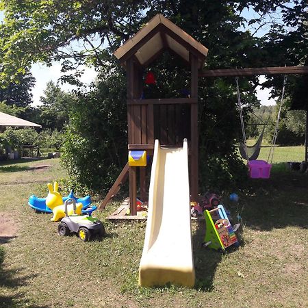 Jaerve Talu Puhkemaja Villa Otepaa Bagian luar foto