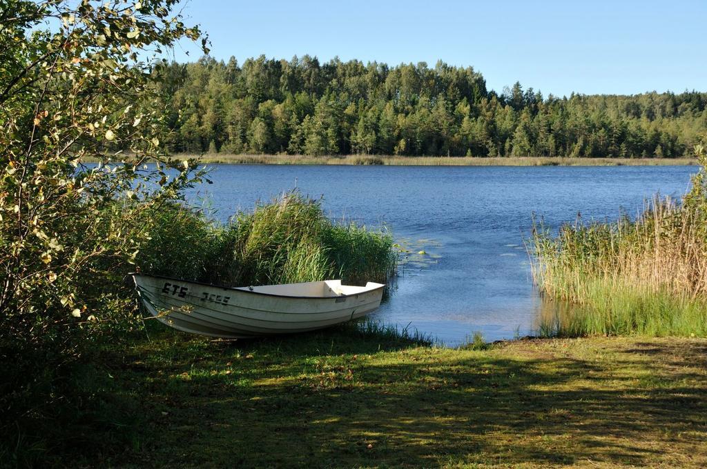 Jaerve Talu Puhkemaja Villa Otepaa Bagian luar foto