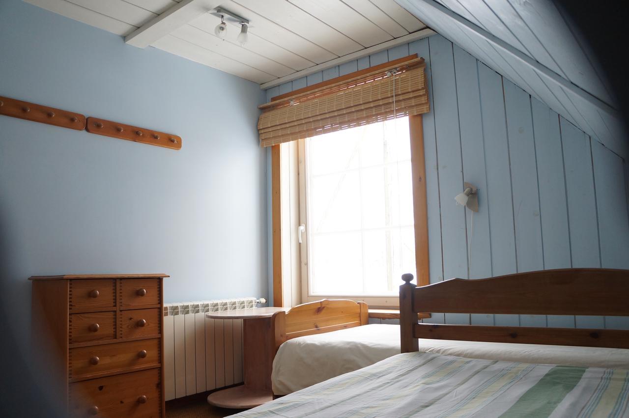 Jaerve Talu Puhkemaja Villa Otepaa Bagian luar foto